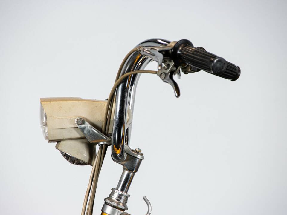 Immagine 18/50 di Piaggio DUMMY (1973)