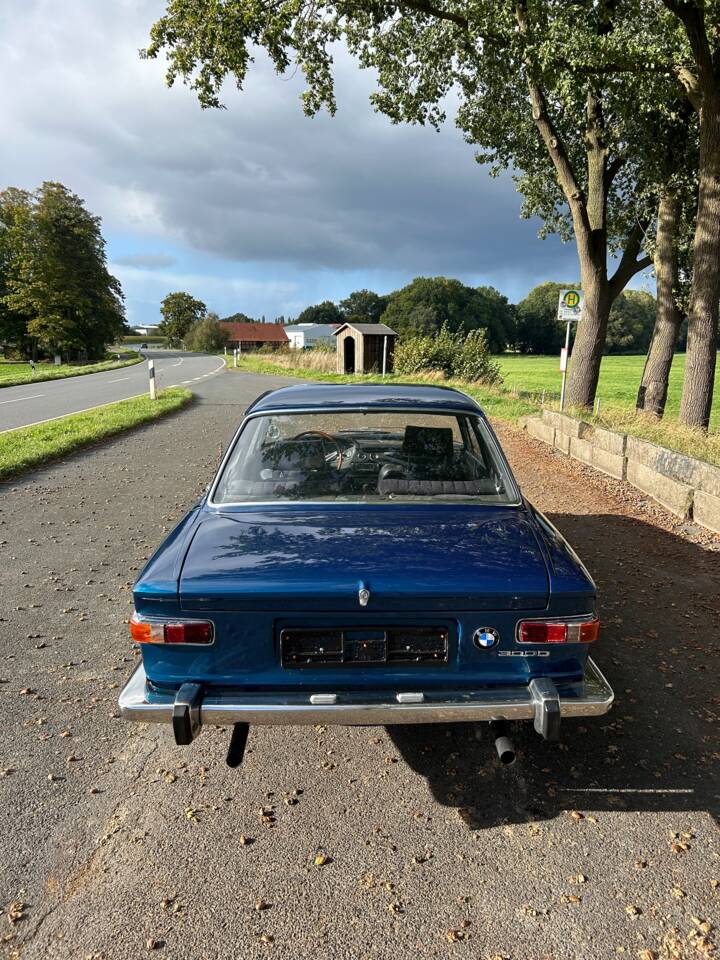 Afbeelding 7/14 van Glas 3000 V8 (1966)