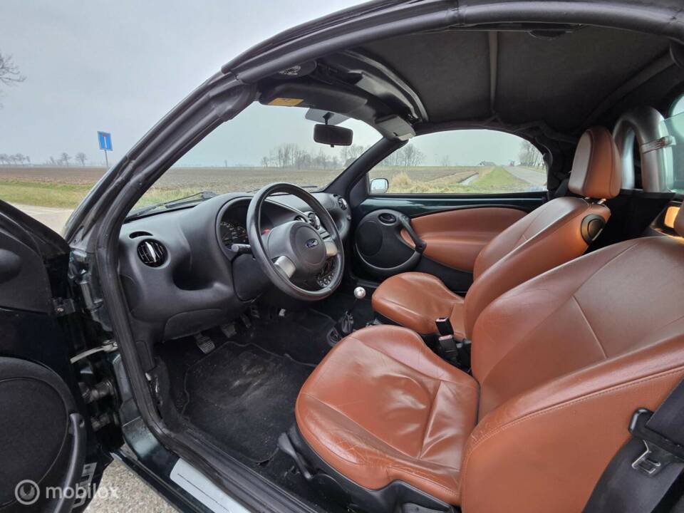 Image 11/22 de Ford Streetka (2003)