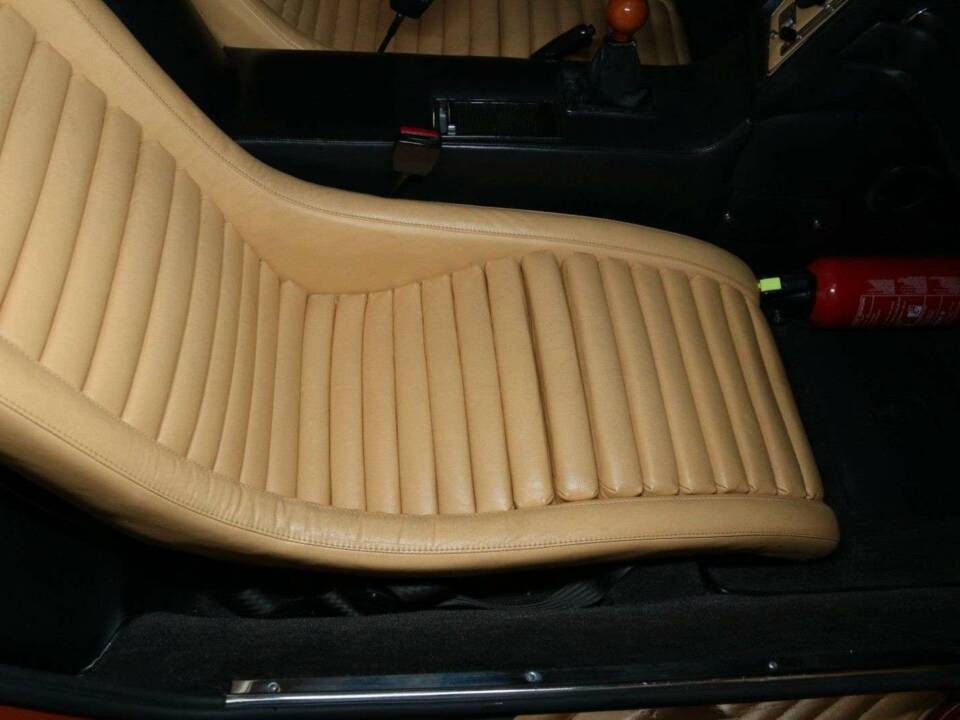 Image 27/50 of Maserati Bora 4700 (1973)
