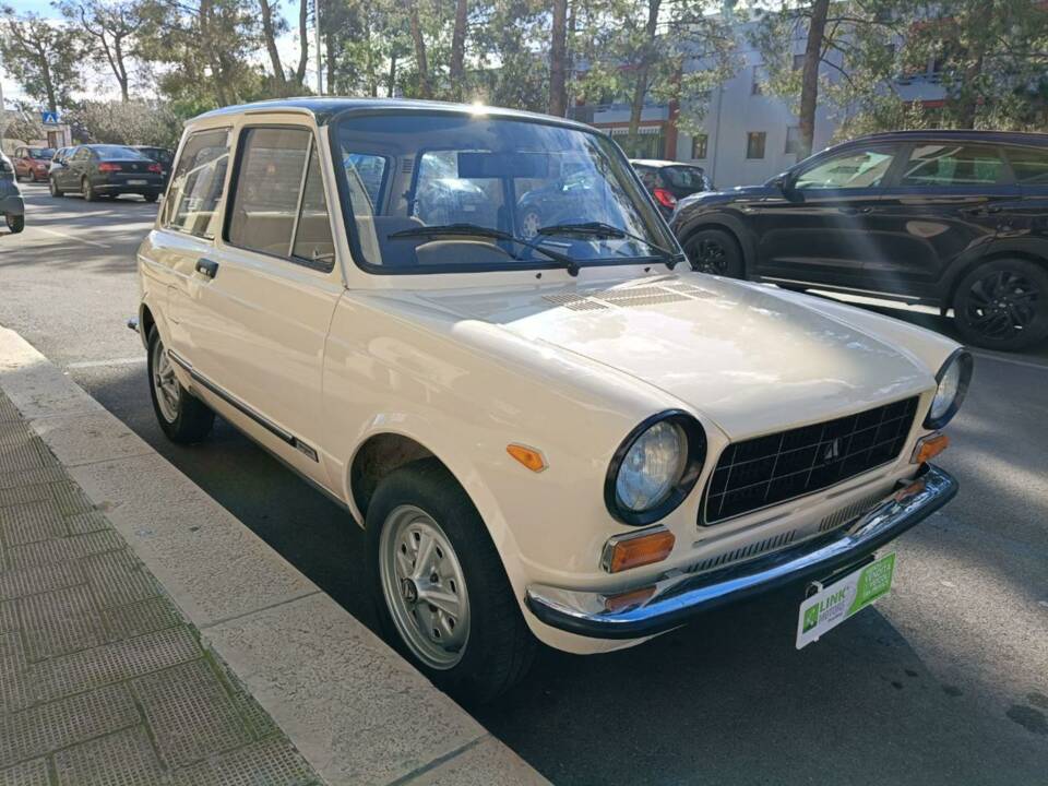 Immagine 2/43 di Autobianchi A112 (1973)