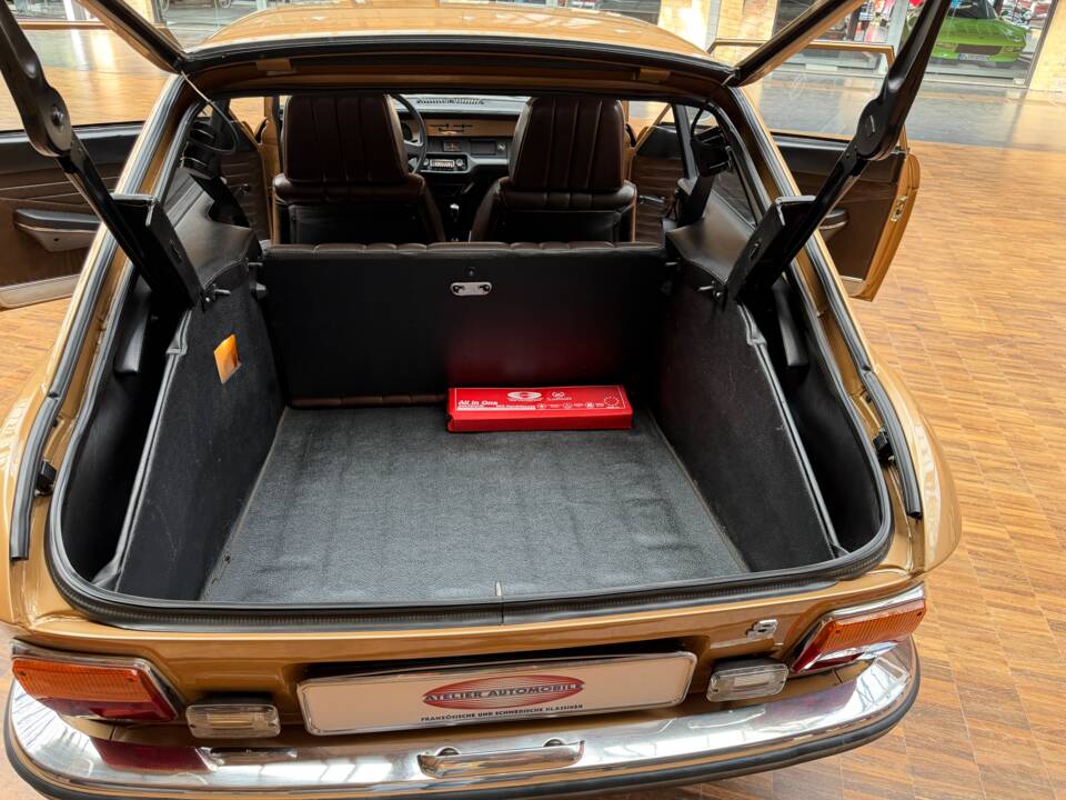 Imagen 30/47 de Peugeot 304 S Coupe (1973)