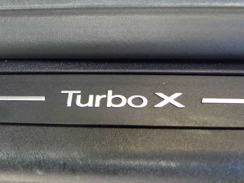 Image 9/43 of Saab 9-3 Turbo X (2008)