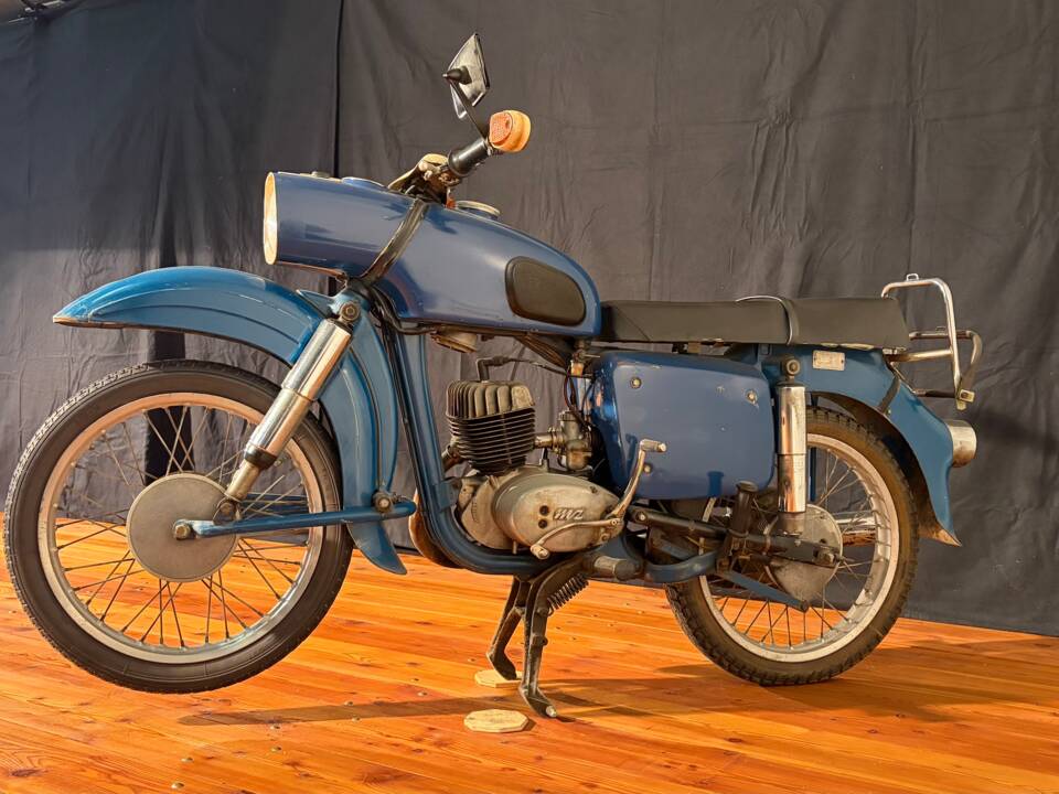 Image 5/20 de MZ ES 150 (1971)