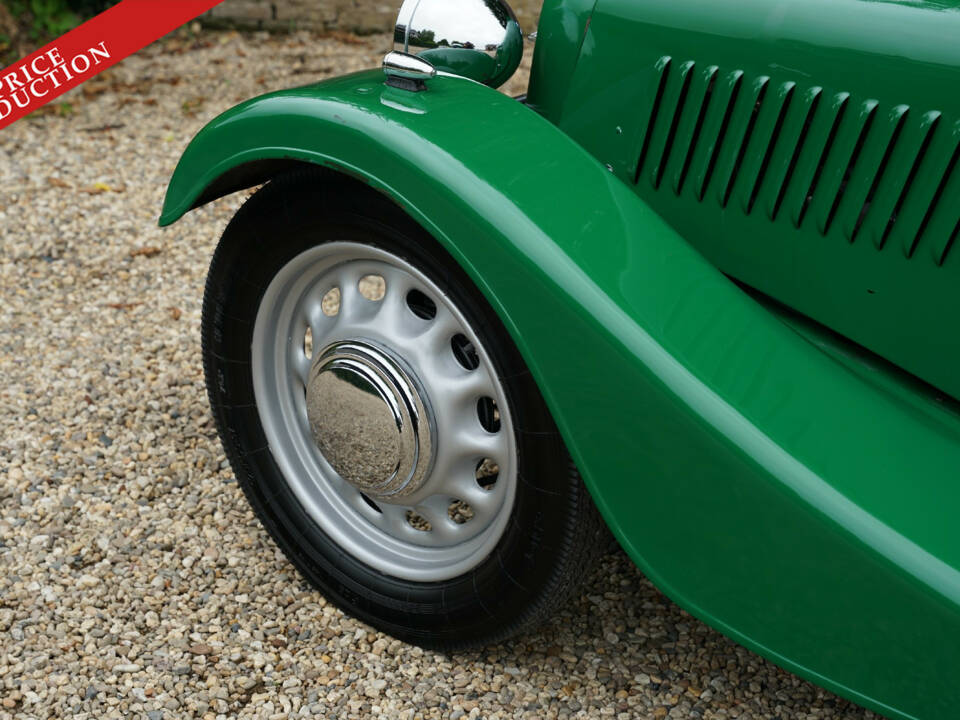 Image 46/50 of Morgan 4&#x2F;4 Serie I Special (1948)