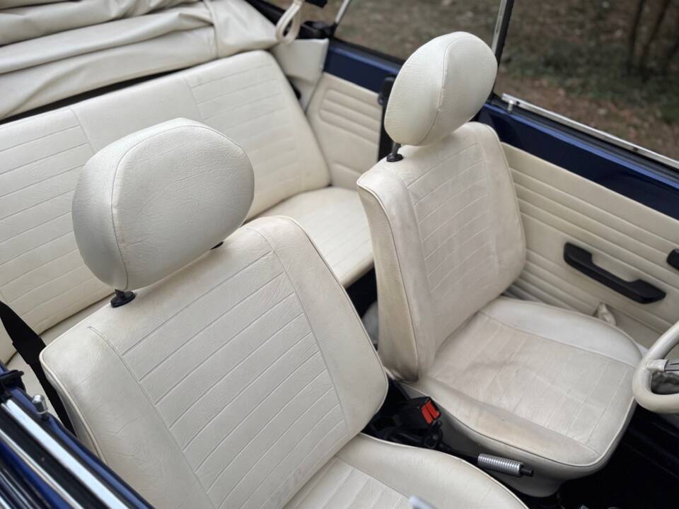 Bild 14/35 von Volkswagen Beetle 1303 (1980)