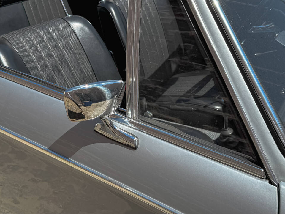 Imagen 41/64 de BMW 2002 Convertible (1971)