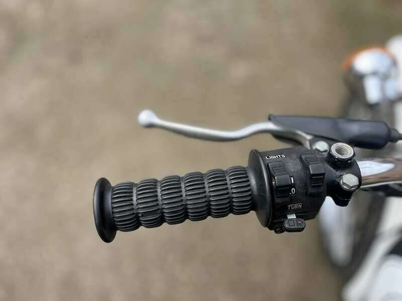 Image 7/16 of Yamaha DT 400 (1976)