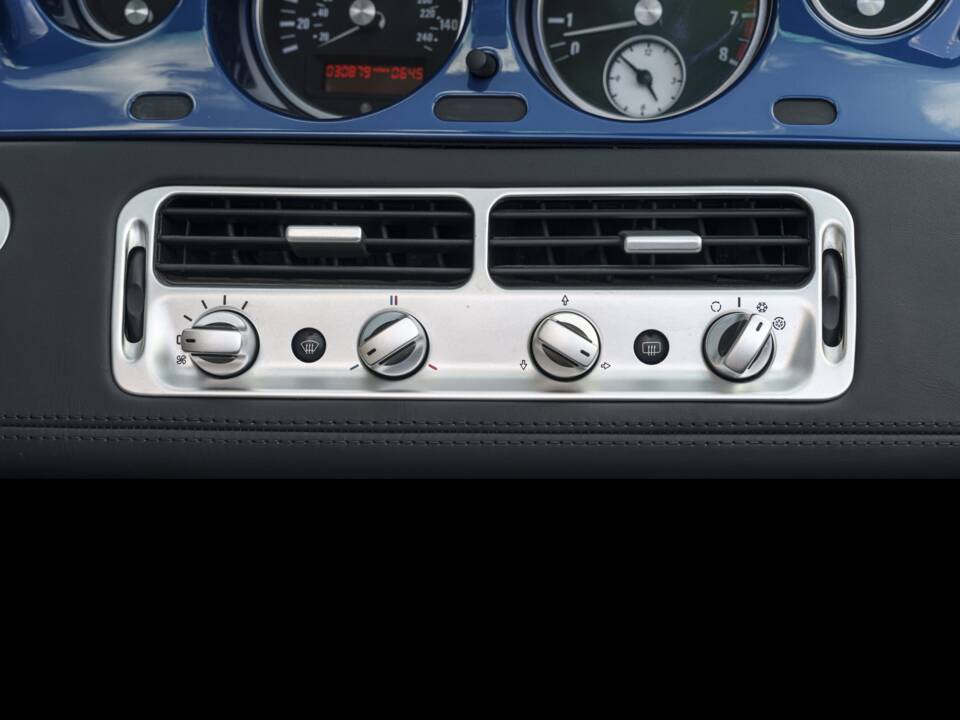 Bild 17/24 von BMW Z8 (2003)