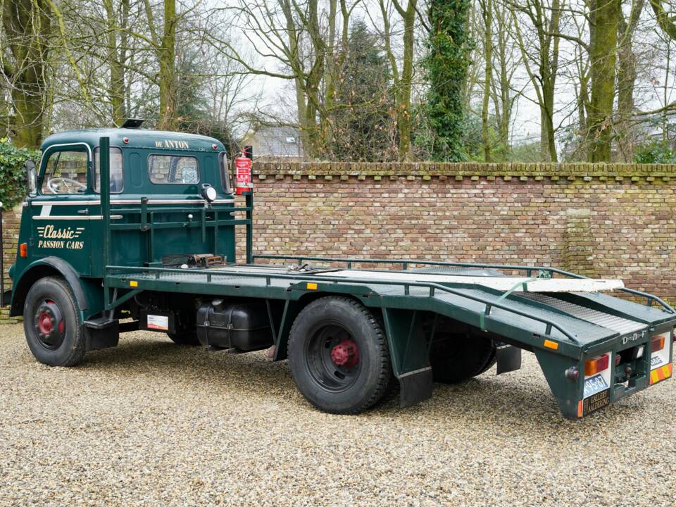 Afbeelding 16/50 van DAF A1100 (1972)