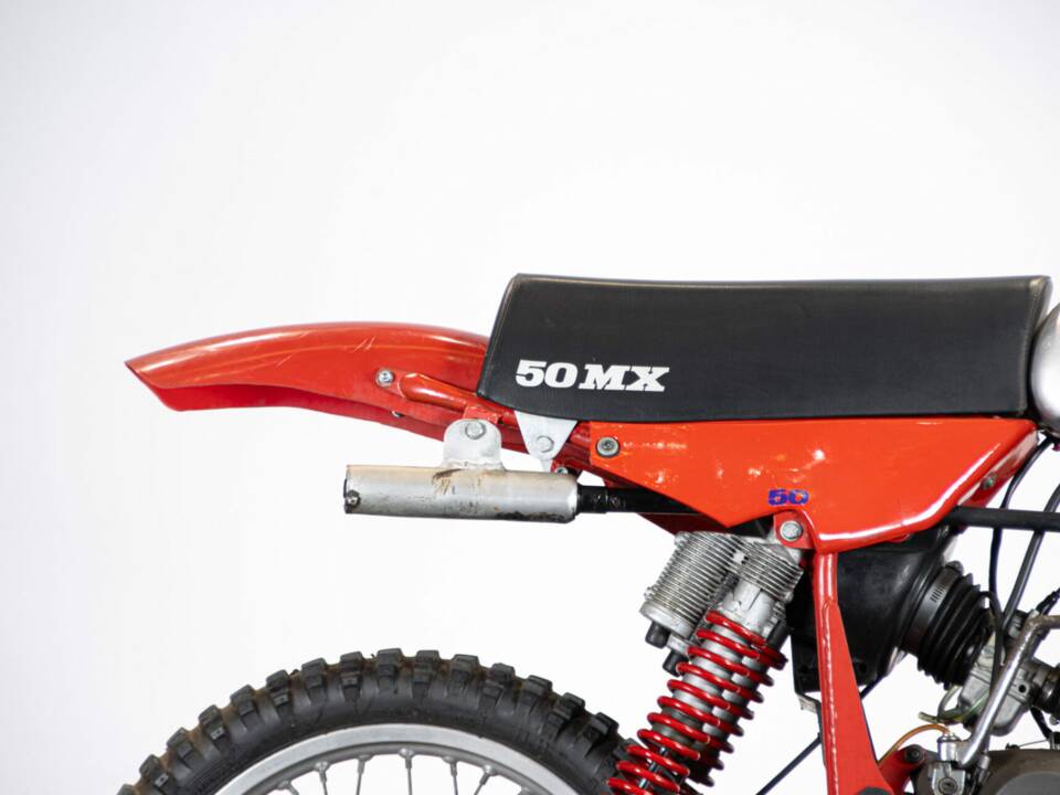 Image 21/50 of Beta 50 MX (1980)