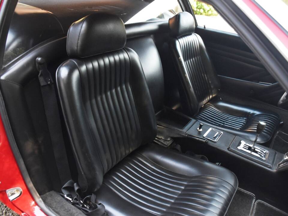 Image 31/43 of De Tomaso Pantera (1971)