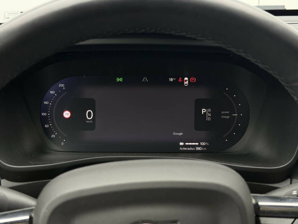 Imagen 15/34 de Volvo XC40 Recharge Pure Electric (2022)