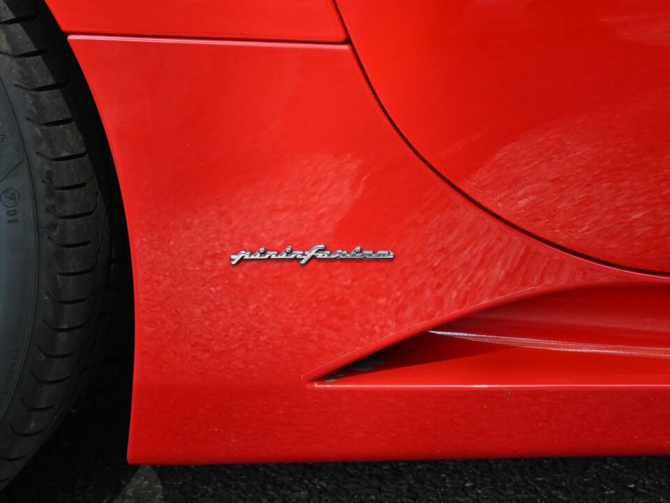 Afbeelding 45/50 van Ferrari California (2011)