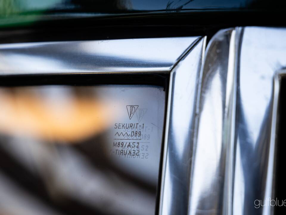 Image 50/64 de Porsche 911 2.2 S (1970)