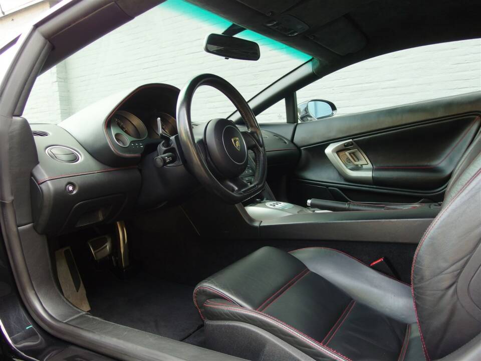 Bild 45/99 von Lamborghini Gallardo (2007)