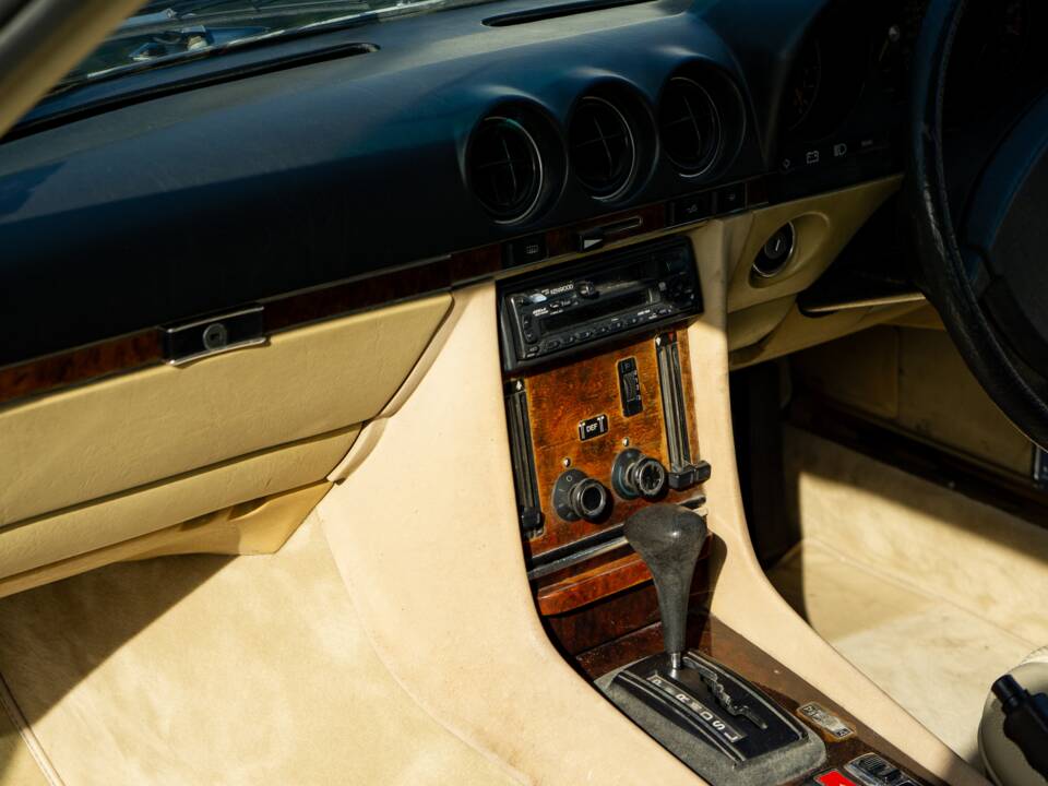 Image 50/50 of Mercedes-Benz 450 SLC (1979)