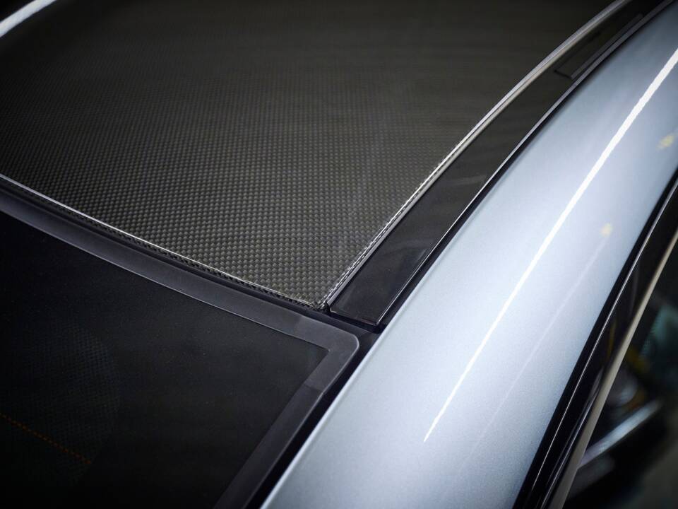 Image 44/100 of BMW M3 (2006)