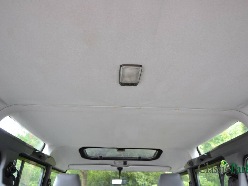Afbeelding 32/50 van Land Rover Defender 110 Td5 (2000)