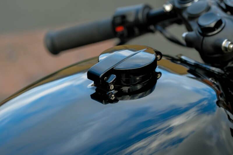 Image 27/33 of Honda DUMMY (1972)