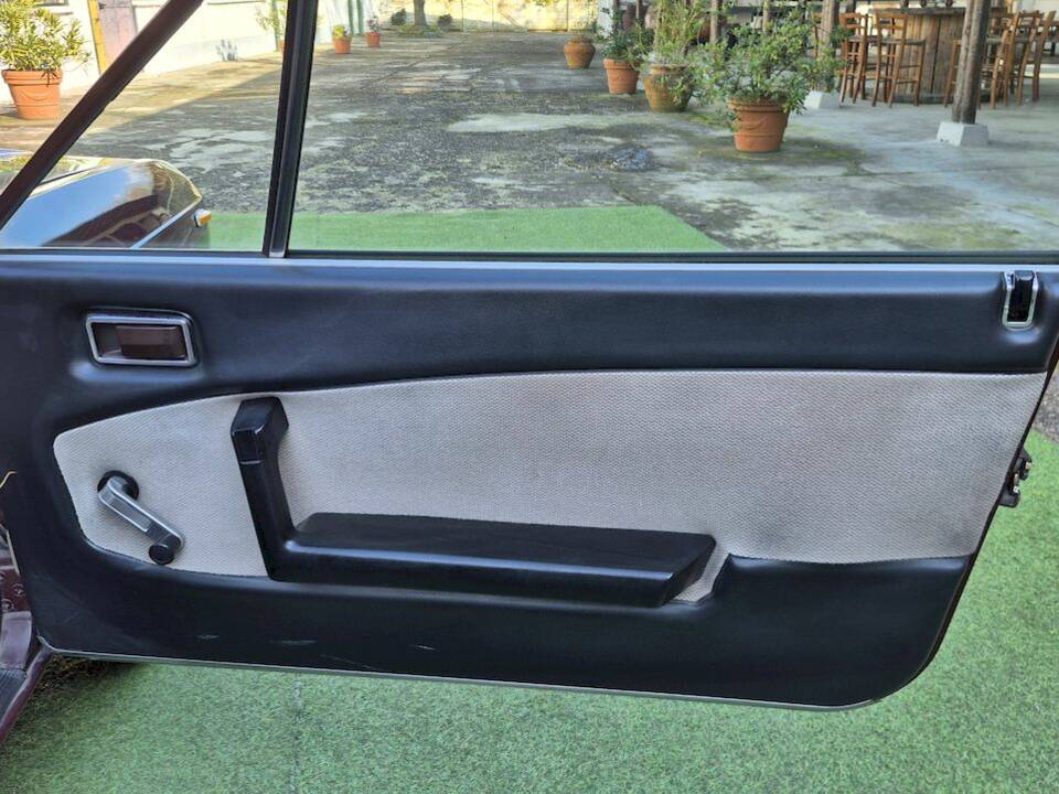 Imagen 41/60 de Lancia Beta Coupe 1300 (1978)