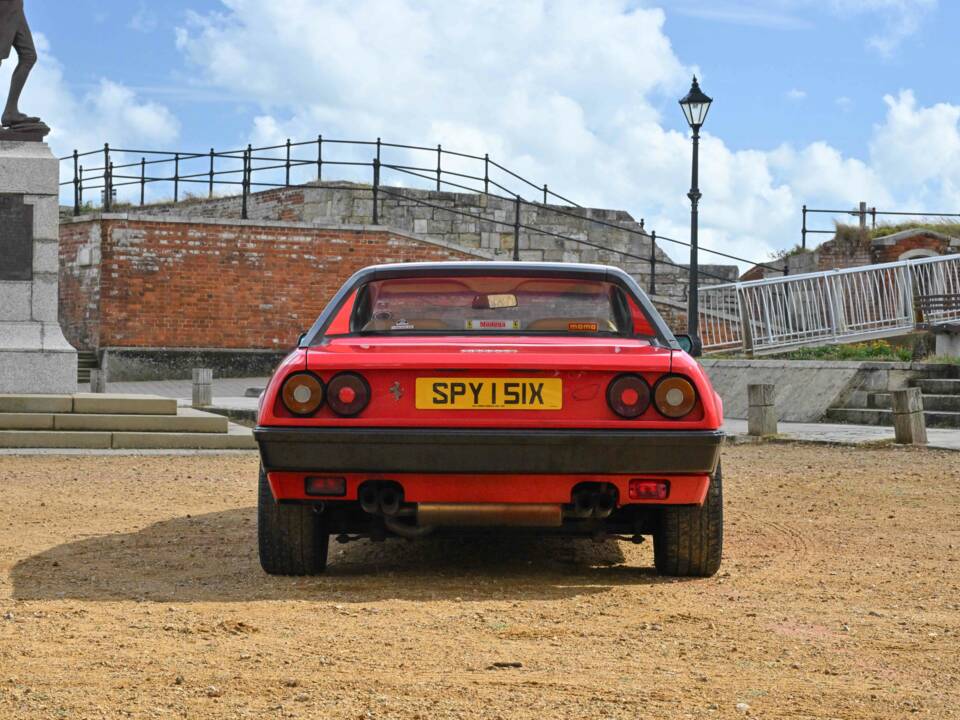 Image 8/50 of Ferrari Mondial 8 (1981)
