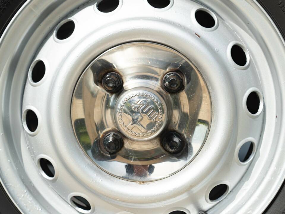 Immagine 24/50 di Alfa Romeo Giulia Nuova Super 1300 (1974)