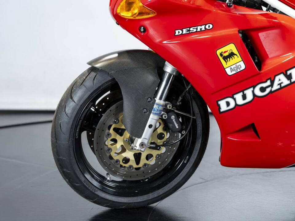 Bild 19/42 von Ducati DUMMY (1991)