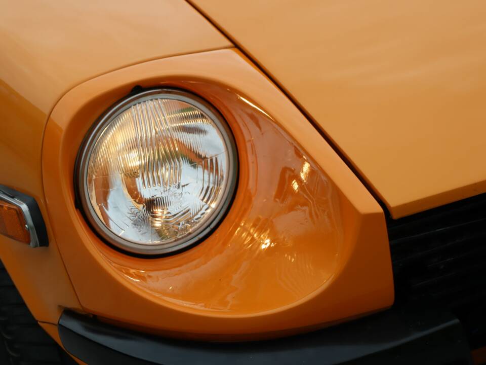 Imagen 48/50 de Datsun 240 Z (1972)
