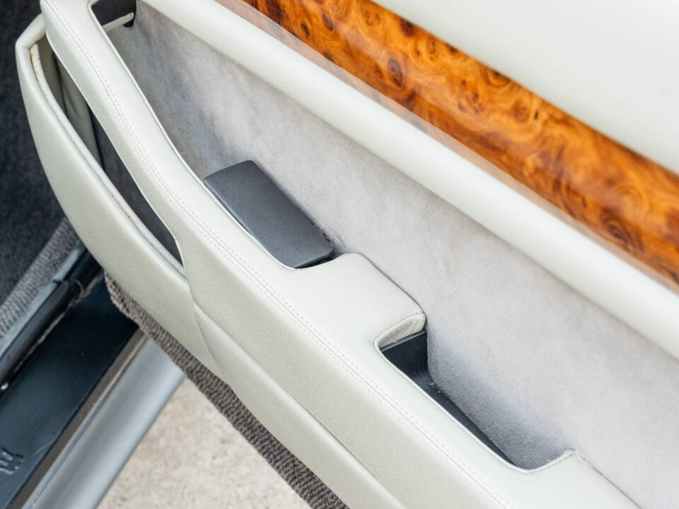 Image 57/73 of Maserati Biturbo 2.24V (1992)