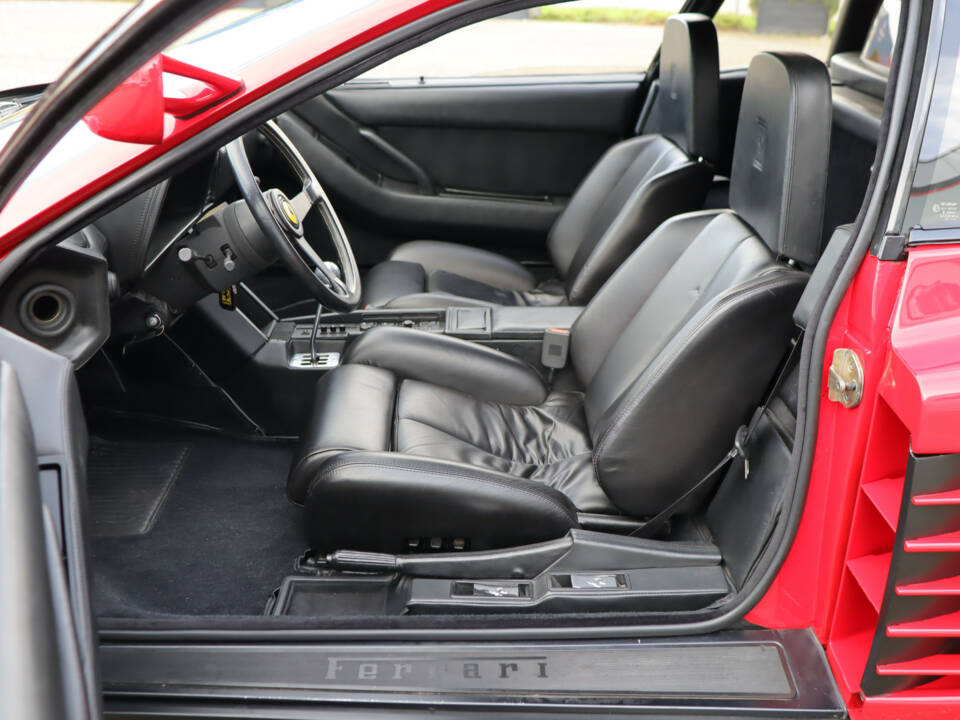 Image 15/50 of Ferrari Testarossa (1985)