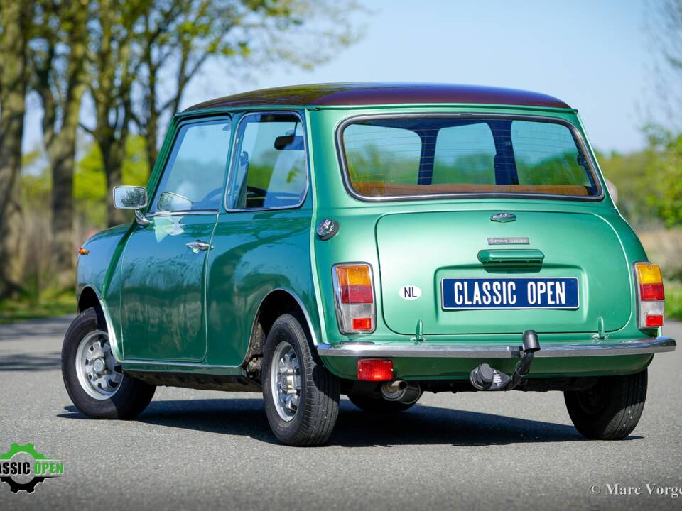 Bild 39/43 von Mini 1000 (1976)