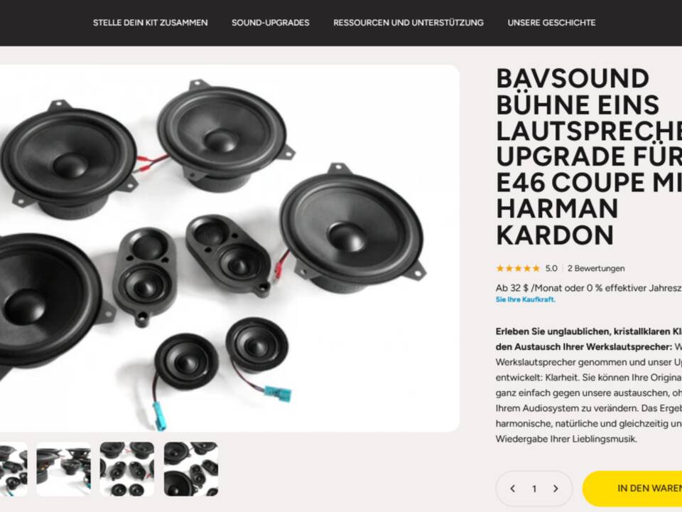 Immagine 52/61 di BMW 330Ci (2004)