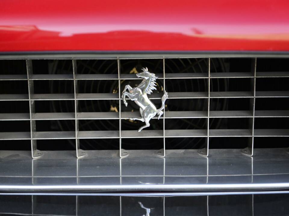 Bild 50/50 von Ferrari 250 GTE (1962)