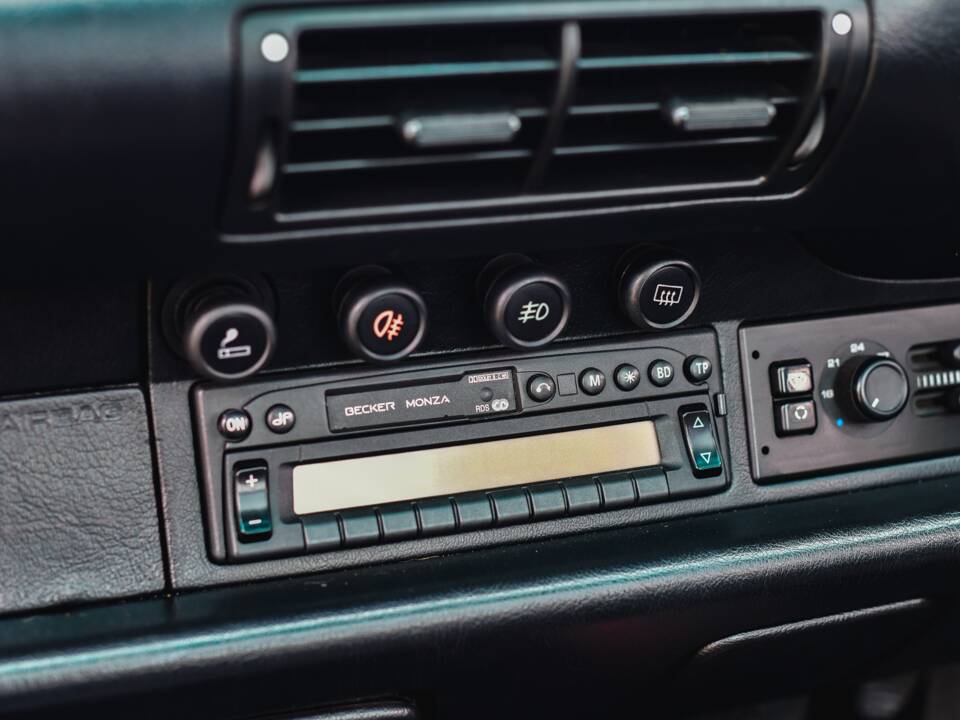 Bild 36/50 von Porsche 911 Targa (1996)