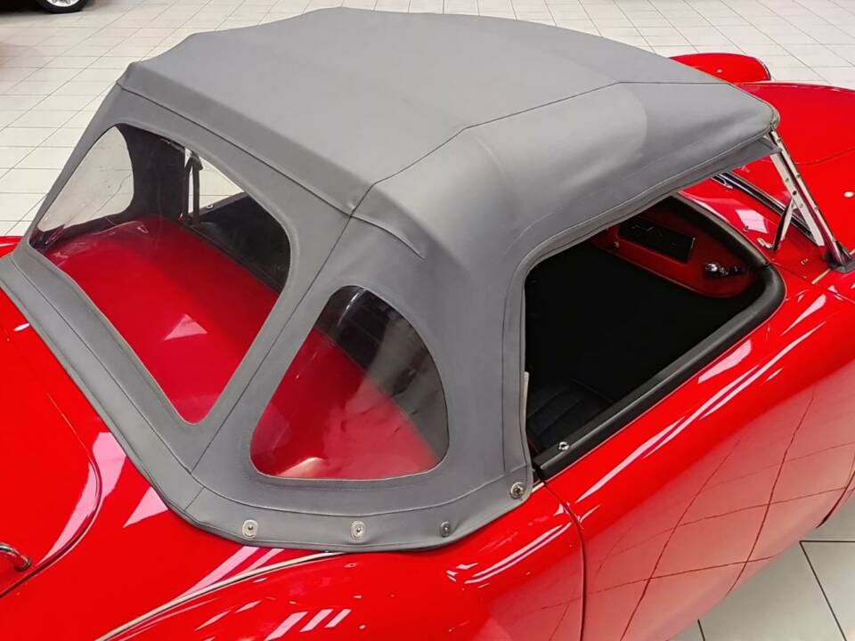 Bild 28/49 von MG MGA 1600 (1960)