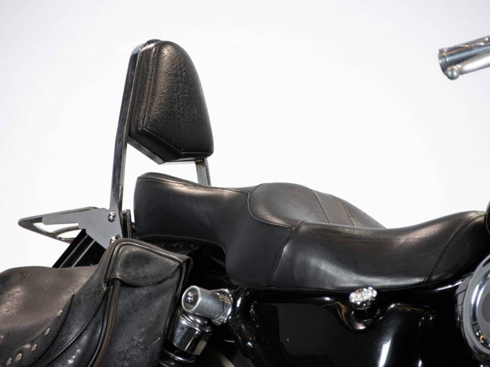 Bild 40/50 von Harley-Davidson XL 1200 C Sportster Custom (1997)