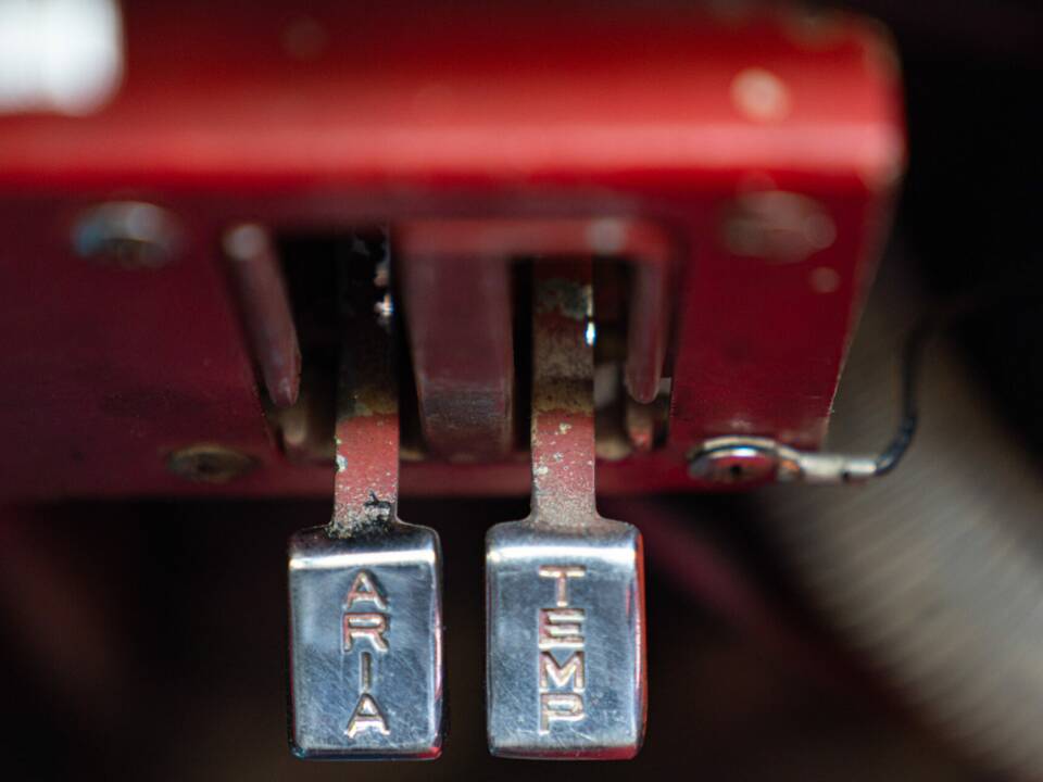 Bild 39/50 von Alfa Romeo Giulia 1600 Spider (1964)