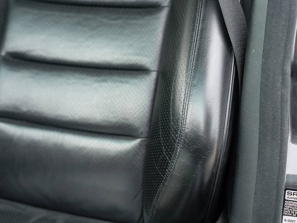 Bild 30/61 von Mercedes-Benz 500 E (1992)