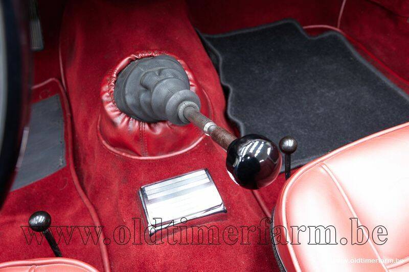 Image 24/30 de Alfa Romeo Giulia 1600 Spider Veloce (1965)