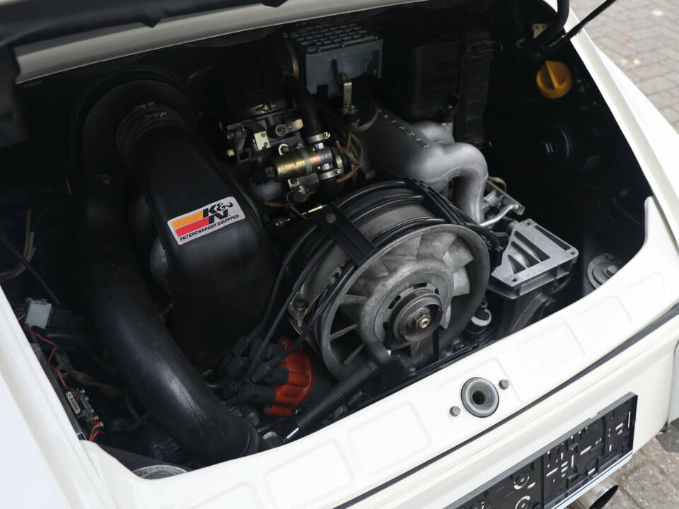 Afbeelding 56/57 van Porsche 912 (1969)