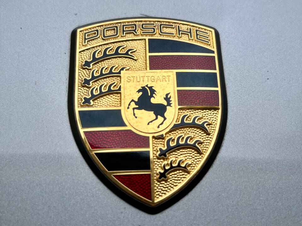 Bild 3/16 von Porsche Boxster RS 60 Spyder (2008)