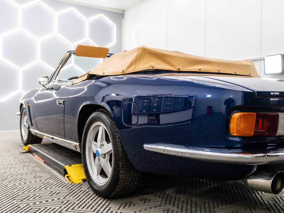 Bild 26/90 von Jensen Interceptor MK III (1974)