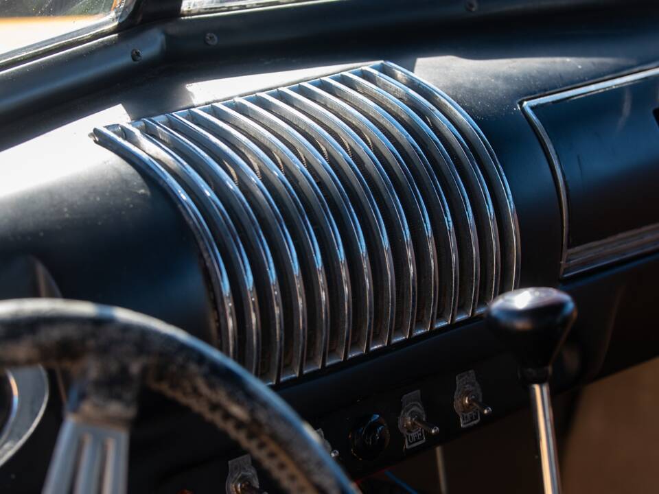 Afbeelding 45/50 van Buick Special Serie 40 (1939)
