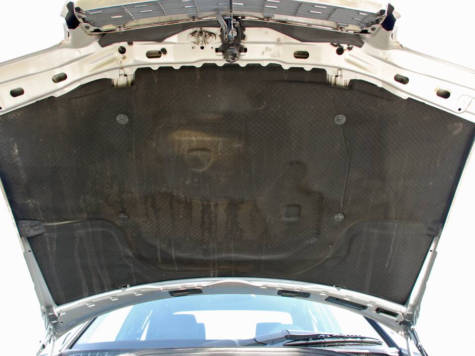 Bild 40/40 von Mercedes-Benz C 200 Kompressor (1997)