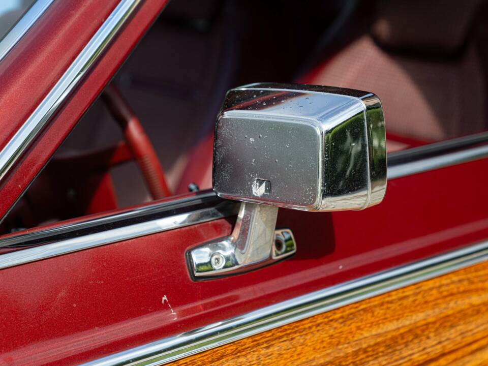 Imagen 15/50 de AMC Eagle (1987)