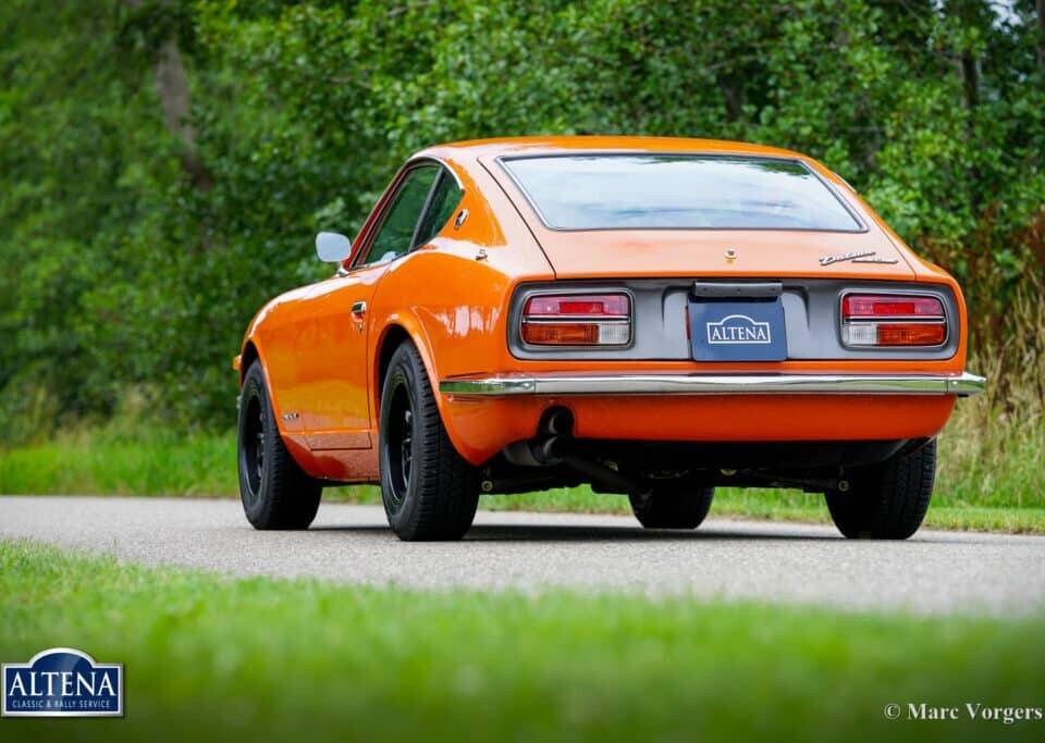 Image 54/72 de Datsun 240Z (1973)