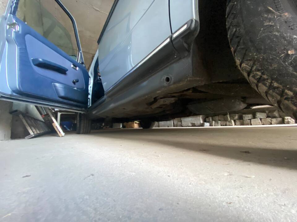 Image 6/26 of Mercedes-Benz 280 E (1982)