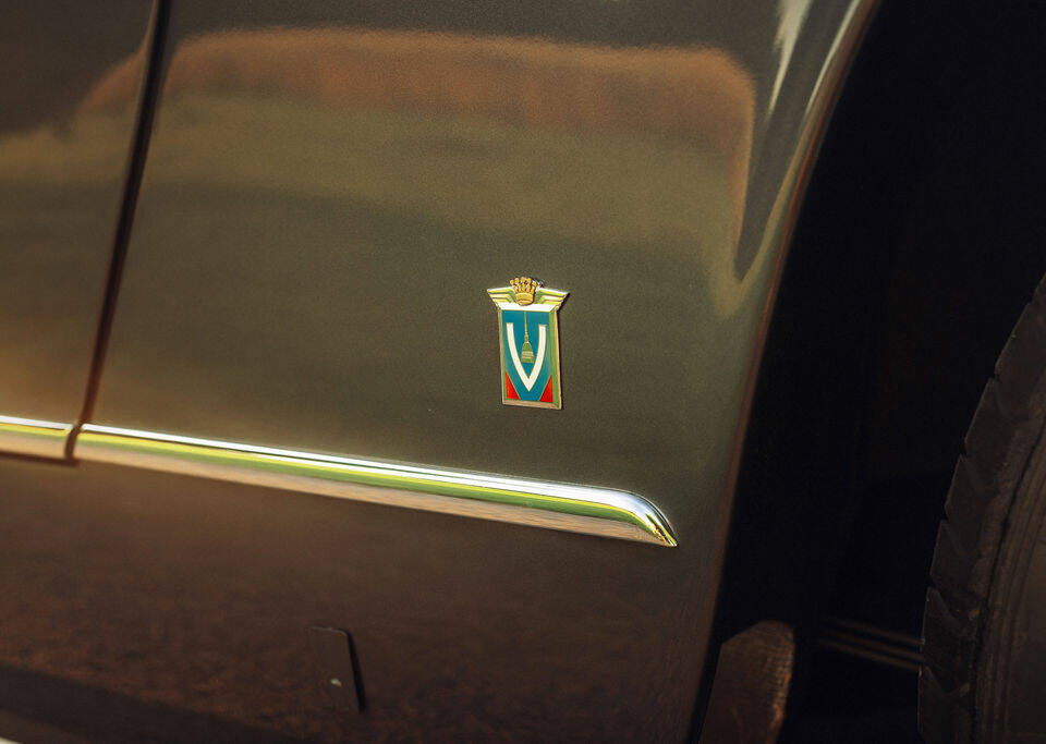 Image 33/94 of Maserati 3500 GT Vignale (1960)