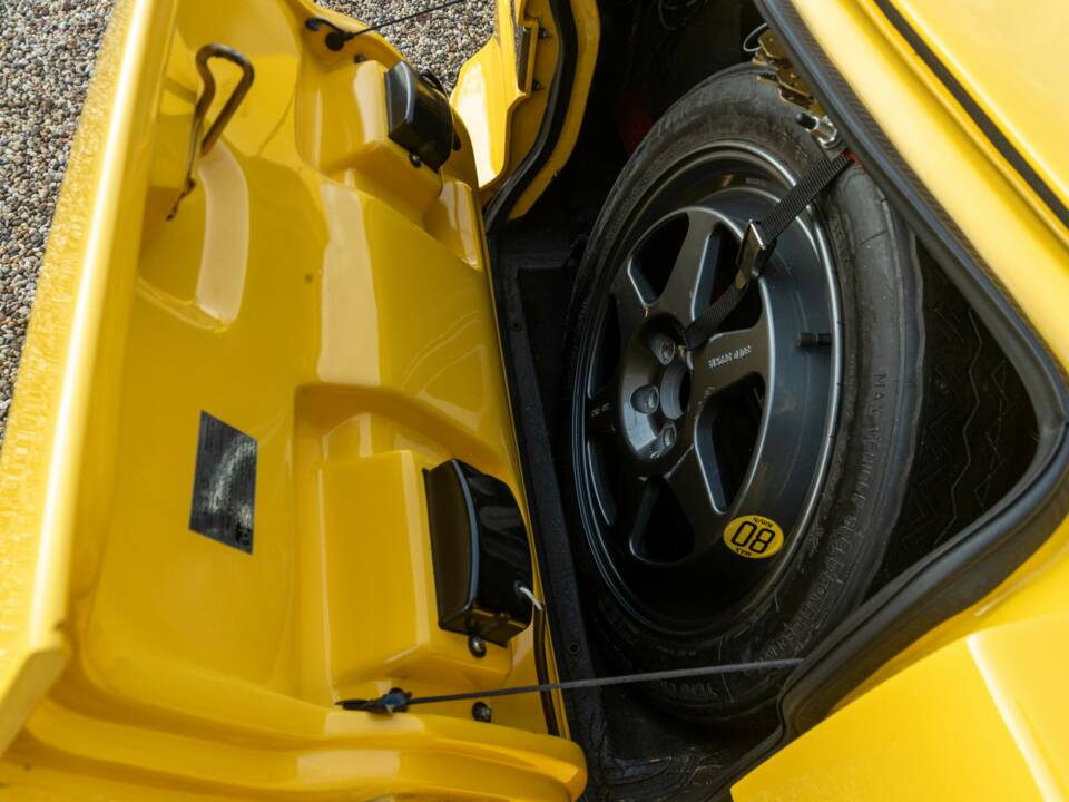 Afbeelding 28/50 van Alfa Romeo RZ (1993)